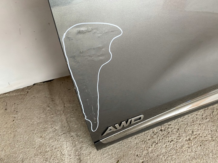 фото №8, Kia sorento iii 2014-2020r дверь левая передние