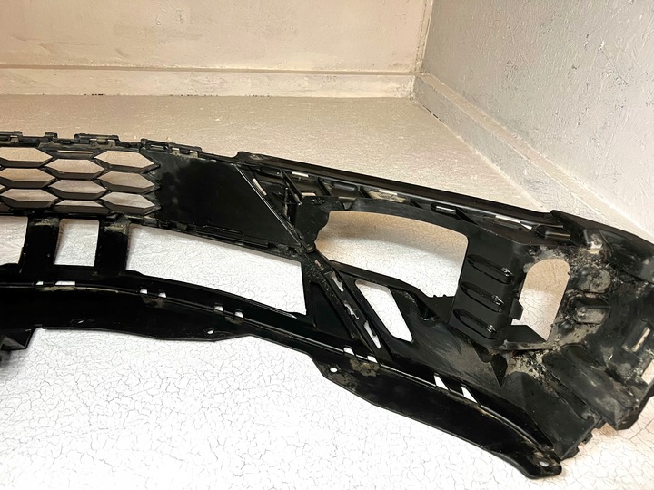 фото №11, Vw tiguan ii 2015 - 2020 спойлер решётка бампера перед 5na805903a