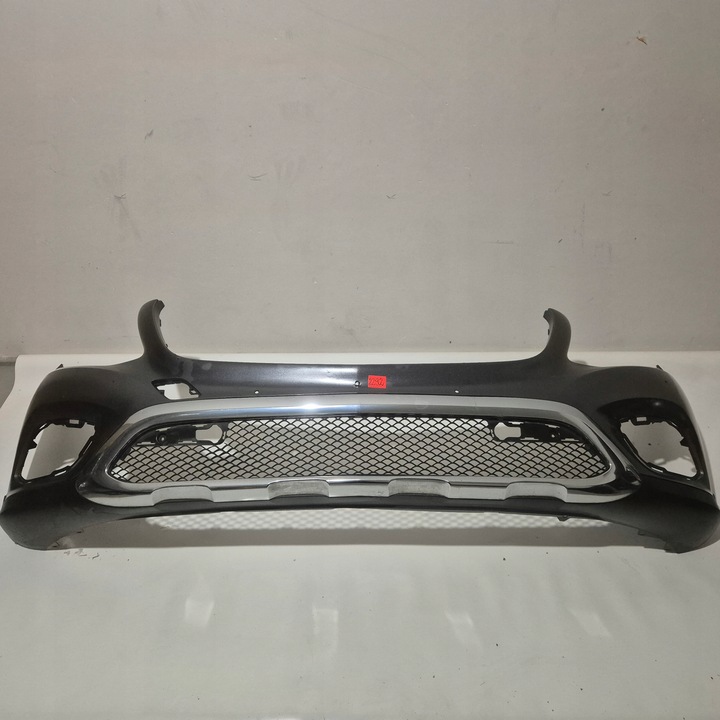 фото №1, Бампер перед mercedes glc w253 4pdc