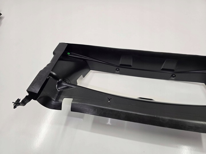 фото №7, Канал туннель впуск руль воздуха do bmw 2 f22 м-пакет m-sport 13- p