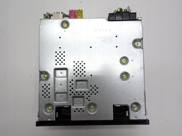 фото №8, Радіо дисплей навігація навігація заводська європа 5fj919606 seat arona 21r