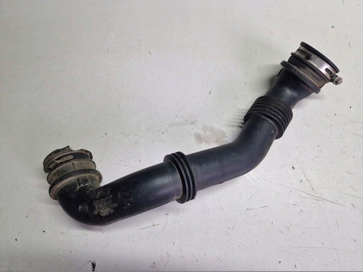 фото №1, Труба повітропровід повітря fiesta mk7 1.0 ecoboost c1b1-9c623-bc