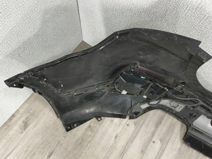 фото №10, Hyundai santa fe iv 4 2018-2020 бампер зад 86611-s1000