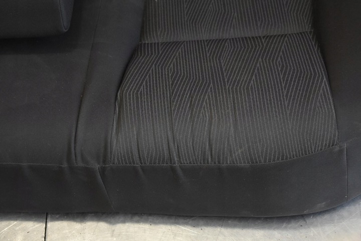 фото №9, Сидіння сидіння комплект боковина обшивки eu toyota avensis t27 універсал 09-18