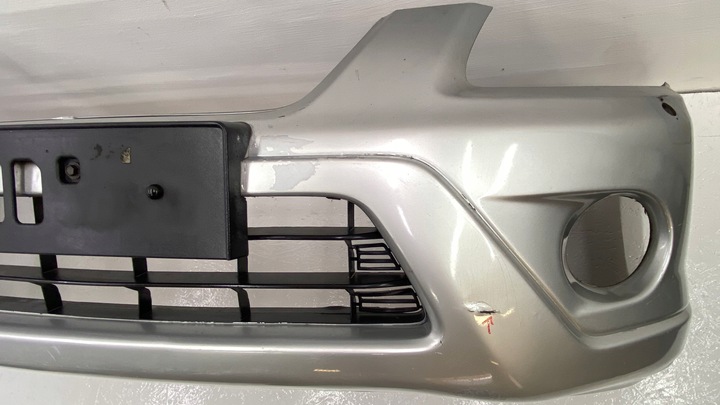 фото №10, Бампер переднее перед nh623m honda cr-v ii рестайлинг 2005-2006r.