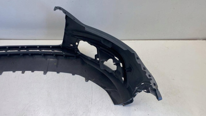 фото №10, Audi q3 8u 8u0 s-line бампер перед передній 11-14 8u0807437d