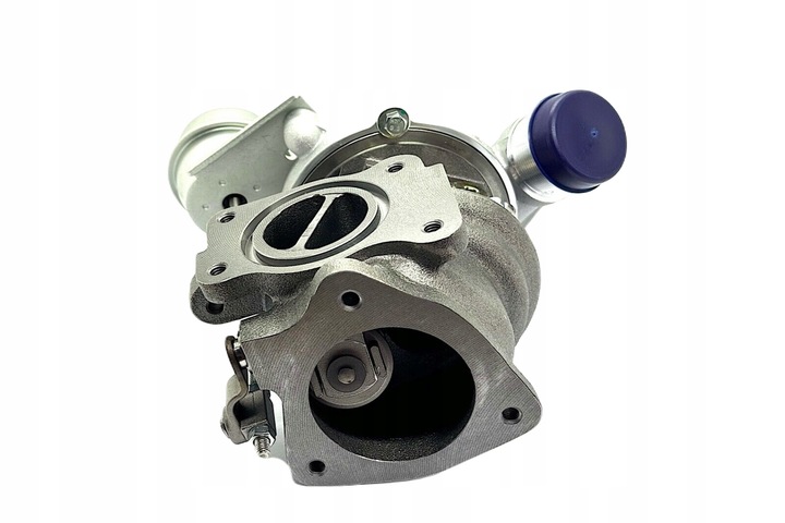 фото №8, Заводской новая турбина 5303-988-0121 citroen, peugeot 1.6 thp