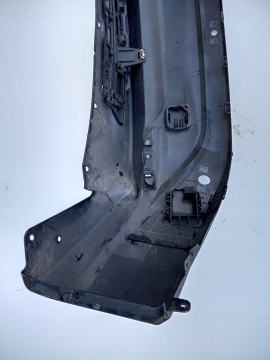 фото №9, Бампер зад nissan ariya fe0 h9495751100