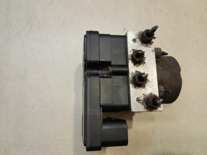 фото №5, Насос abs peugeot 206 sw 1.4 hdi 9652342980