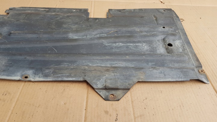 фото №11, Bmw 3 e46 захист шасі плита права