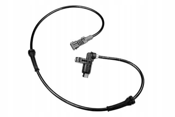 фото №2, Датчик abs peugeot перед 206 meyle