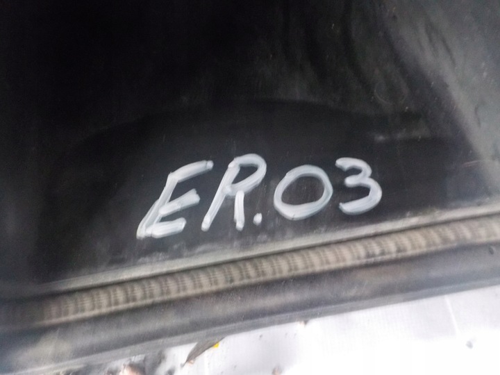 фото №5, Mercedes sprinter 211cdi 2008r. 2.2d впуск повітропровід повітря капота