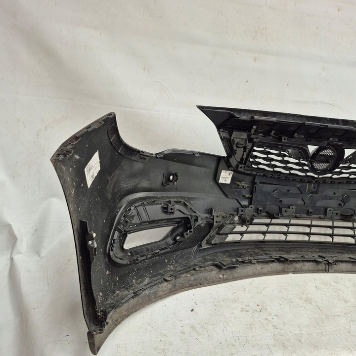 фото №10, Opel astra k v рестайлинг 19- бампер перед переднее 4xpdc 50147544