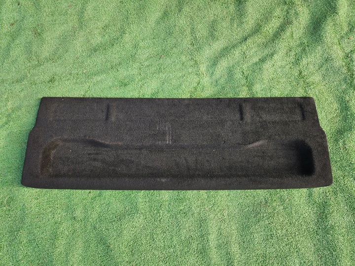 фото №1, Полка багажника citroen spacetourer peugeot traveller scudo expert