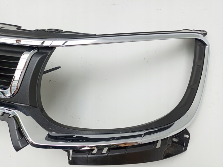 фото №12, Suzuki ignis iii 3 рестайлінг 2020- решітка радіатора решітка радіатор перед 72111-73s0 ÷