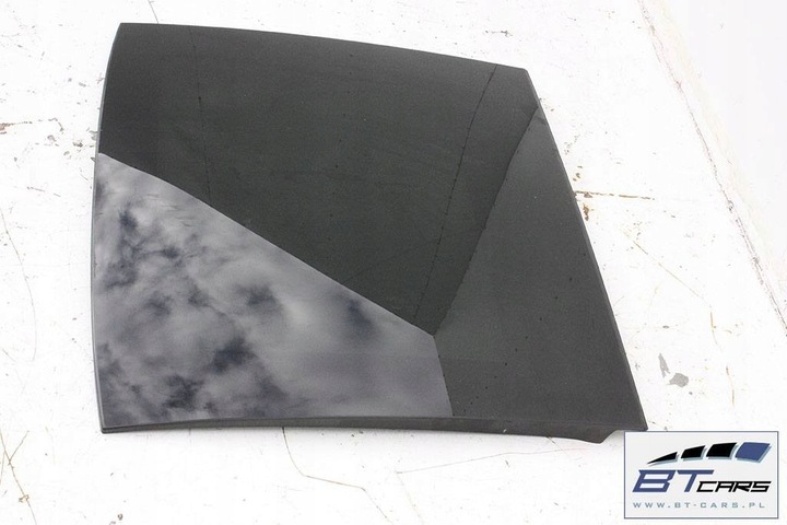 фото №6, Vw polo люк 6r0877071a + направляющие 6r0 877 071 a 6r0 крыша стеклянный