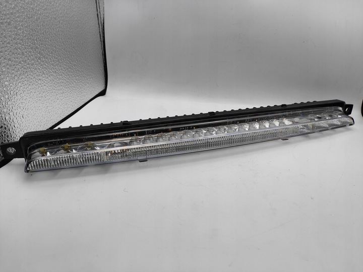 фото №1, Bentley continental gt свет противотуманные led