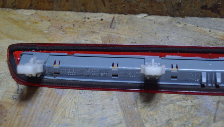 фото №7, Свет сплав audi a3 8p sportback 8p4945097c b151