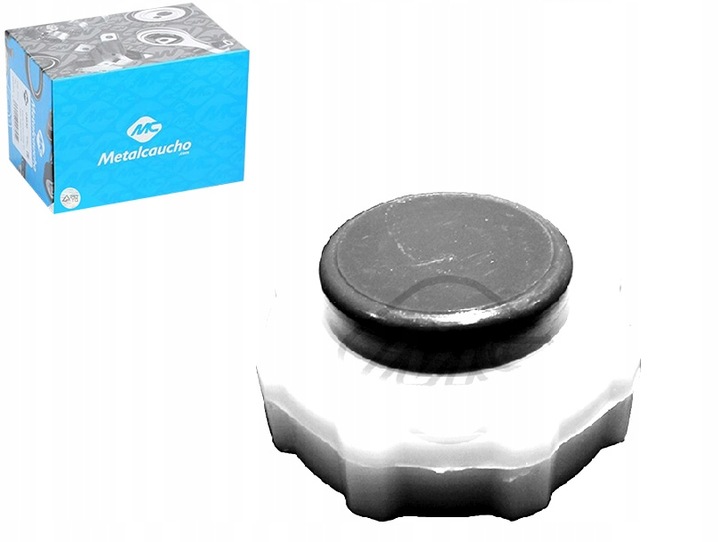 фото №1, Кришка радіатор metalcaucho