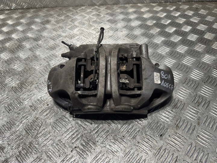 фото №1, Audi q5 80a супорт гальмівний лівий перед 80a615105cf