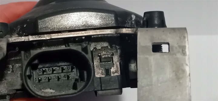 фото №8, Радар acc дистронік датчик audi a6 c8 4k q8 0203302303 4k0907561c