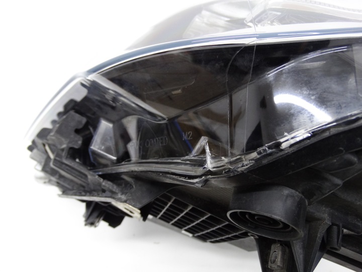 фото №9, Bmw x1 f48 15-19 фара ліва повний led 7495003 оригінальна