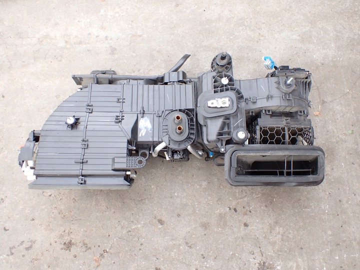 фото №8, Отопитель kpl dodge ram v limited 2019-