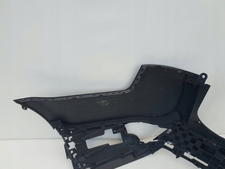 фото №12, Range rover sport dynamic l494 задній бампер pdc