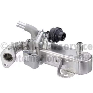 фото №1, Клапан egr 7.09730.11.0