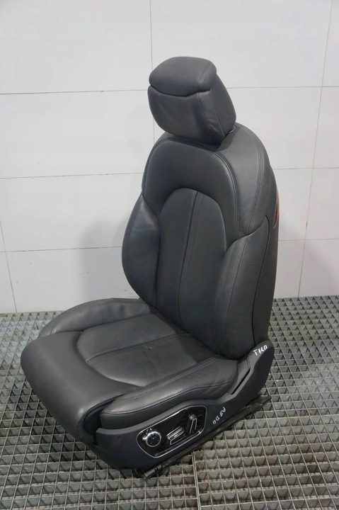 фото №11, Сидіння сидіння диван комплект audi a8 d4 4h s8 шкіра надувні