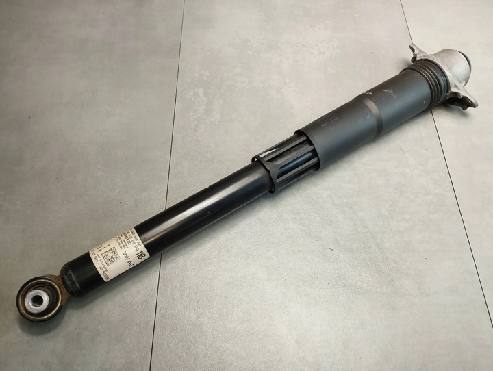 фото №1, Vw golf vii r амортизатор зад 5q0512011dq