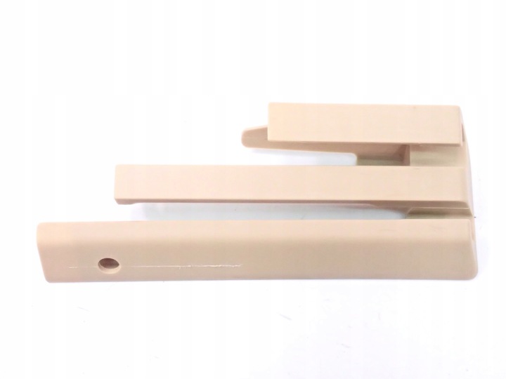 фото №1, Накладка направляющей сиденья 4h0881350 audi a8 d4