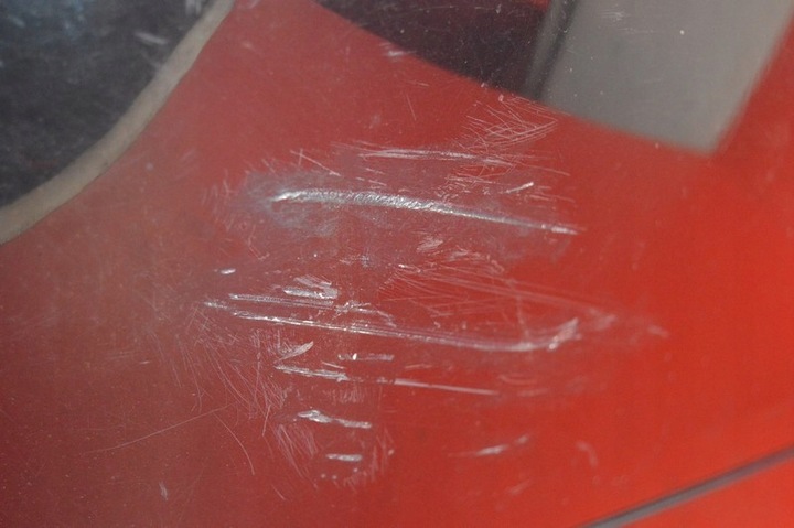 фото №6, Бампер зад задній 197 pdc mercedes s-klasa w220 98-02