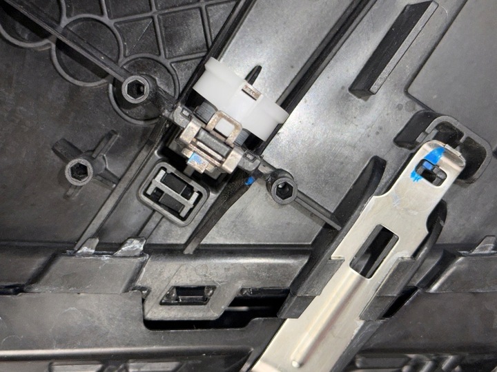 фото №14, Bmw 2 m2 g87 cs лампа перед правая bmw led чёрный тень bmw купе 8087426