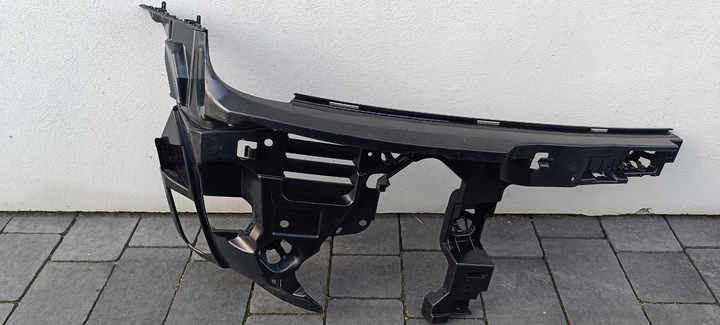 фото №1, Mini clubman f54 кріплення бампера зад лівий