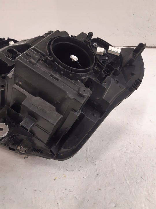 фото №9, Лампа правая перед bmw x5 g05 x6 g06 laser