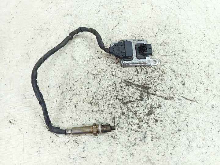 фото №1, Лямбда-зонд nox mercedes c w205 e w213 w238 glc 2.0 cdi a0009058011