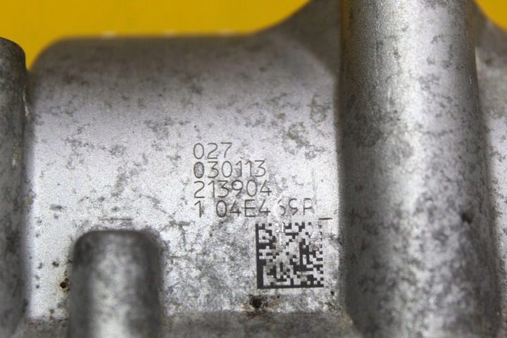 фото №14, Кришка клапанів skoda octavia iii audi vw seat 1.4 1.2 tsi chpa 04e103479