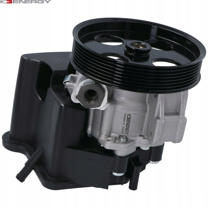 фото №12, Насос гидроусилитель mercedes c180 c-klasa energy pw690116 насос