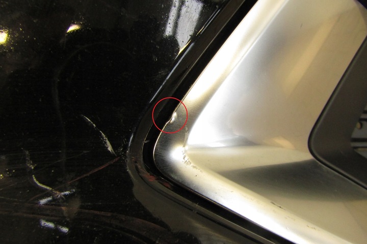 фото №7, Бампер перед переднє audi a4 b9 8w0 рестайлінг 19-