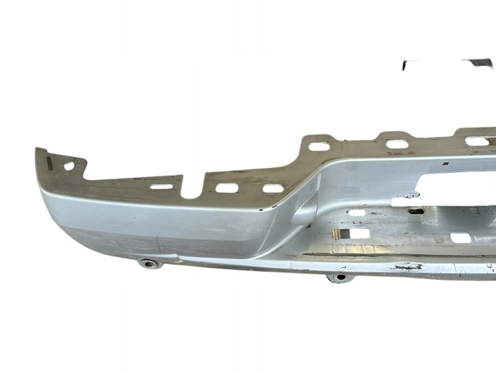 фото №7, Cadillac escalade 02-06r задний бампер оригинал oem