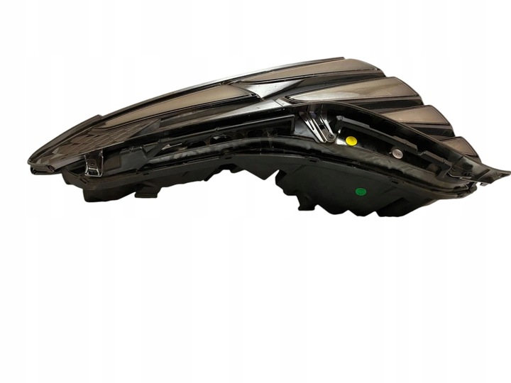 фото №12, Hyundai tucson iv nx4 2022 правая сторона лампа передняя