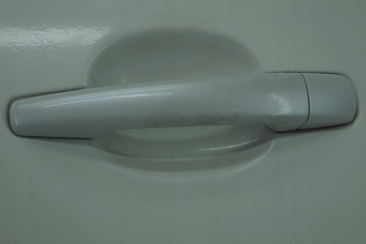 фото №11, Двері лівий зад peugeot 3008 i