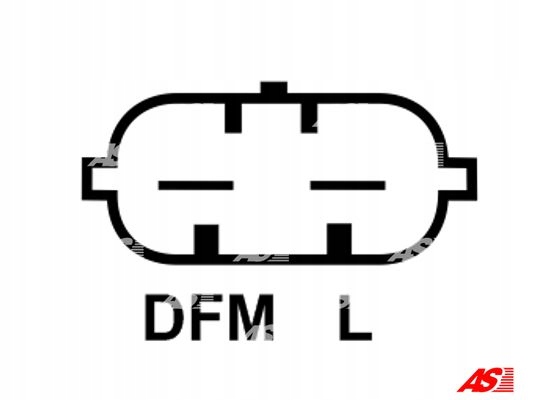 фото №6, A0047 as-pl генератор