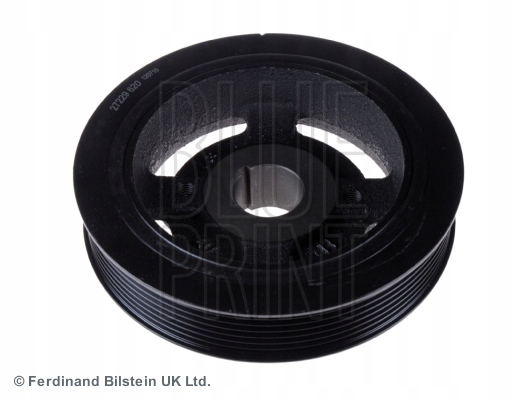 фото №9, Колесо ременное toyota previa mcr3, acr3, clr3 2000.