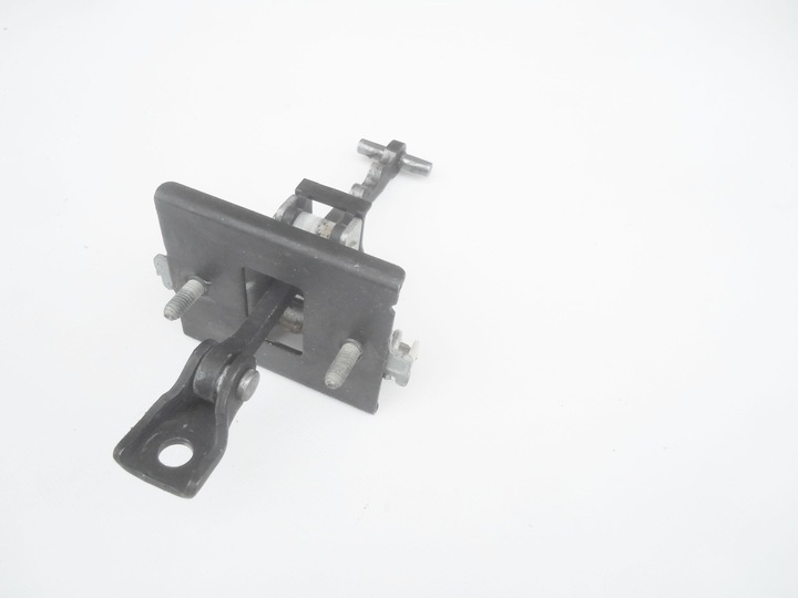 фото №1, Citroen c4 b7 обмежувач двері перед