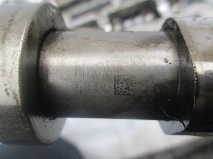 фото №12, Головка mercedes sprinter 906 907 ml w164 w212 w222 3.0 cdi bluetec