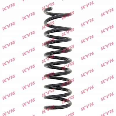 фото №3, Пружина kyb ra6116 зад ford kuga