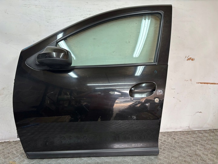 фото №1, Дверь перед передние левая dacia logan ii 2 12-
