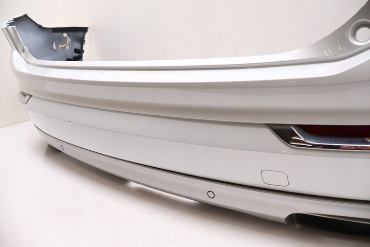 фото №5, Volvo xc90 ii бампер зад